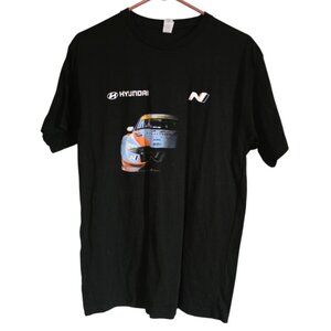 EUC Hyundai Veloster N Racing T-shirt